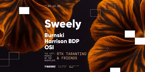 Into Reality: Sweely