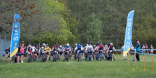 BCA-racet 2026