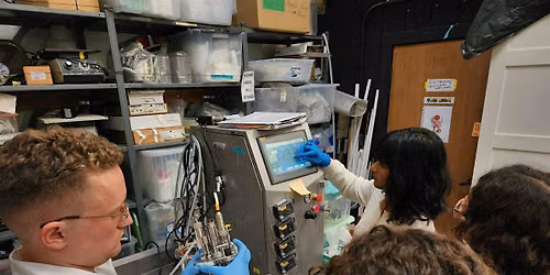 Copy of Wet-Lab Bioreactor Fundamentals \u2014 Cell Culture Scale-Up Workshop
