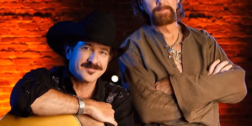 Brooks and Dunn