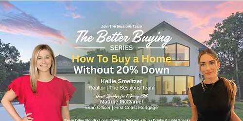 Better Buying Series: Keys & Conversations