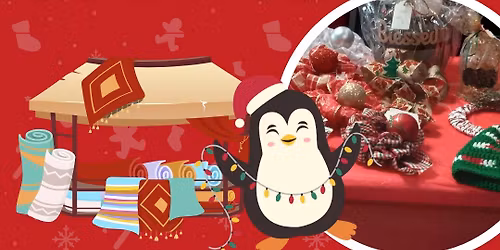 Laughlin Church Craft Fair