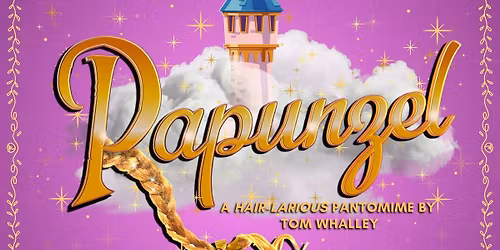 Rapunzel (EVP 2025 Pantomime)