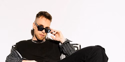 Nicky Romero, Krewella, R3HAB, Amy Wiles, P.O.U in Greater London