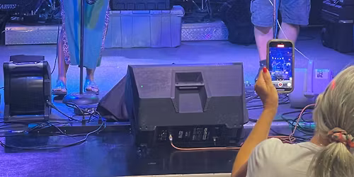 Shadys - Acoustic Duo