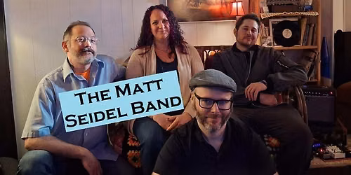 Jazz Fest (Adjacent) Debut!!!