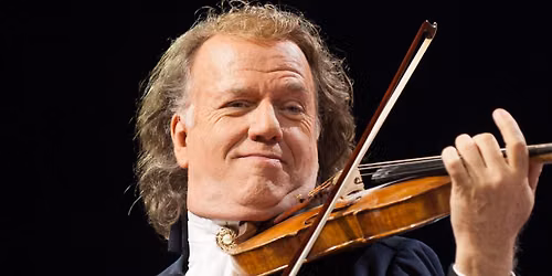 Andre Rieu - Ljubljana