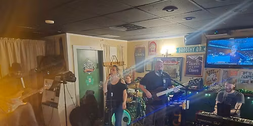 UTGD at Tavern Off The Green!