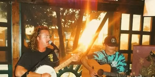 Live Music \u266a SlomFire