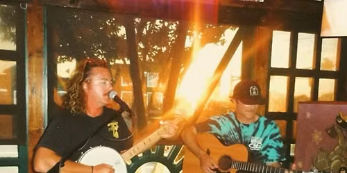 Live Music \u266a SlomFire