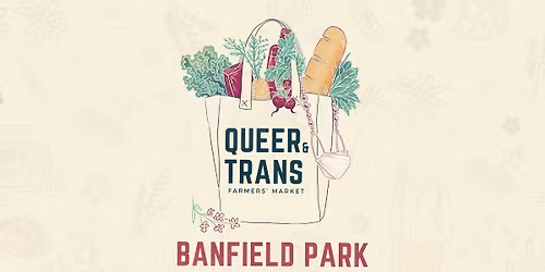 Queer & Trans Farmers Market 2026