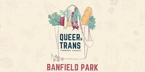 Queer & Trans Farmers Market 2026