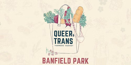 Queer & Trans Farmers Market 2026