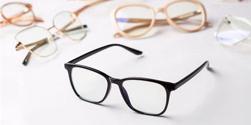 Eyeglass Sorting event 