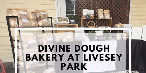Divine Dough at North Fairhaven Open Air Market