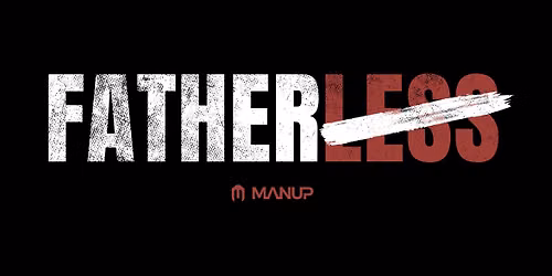 Man Up Volunteer Appreciation & Activation Event