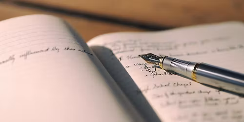 Creative Writing Group