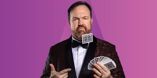 Jokers of Magic