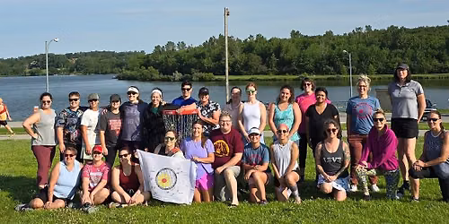 Dubs Fundraiser for OLO 2027