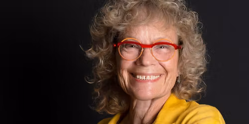 Lene Lange - Svampepower