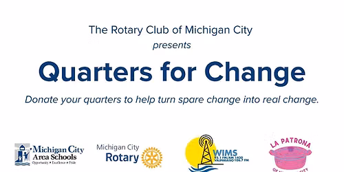 Quarters for Change
