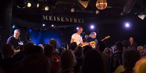 Floyd Unlimited im Meisenfrei