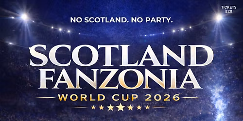 Scotland Fanzonia: Scotland v Haiti