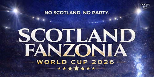 Scotland Fanzonia: Scotland v Haiti