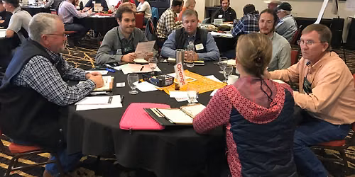 Billings Ranching for Profit School