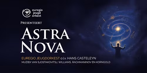 Astra Nova l Euregio Jeugdorkest