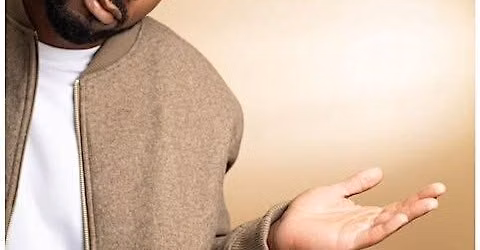 Mahogany Nights presents Malik Bazille Comedy show