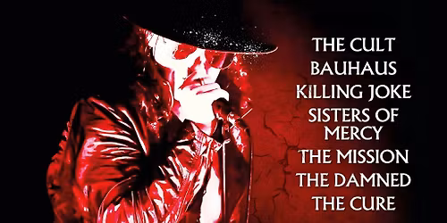 Sanctum Sanctorium - The Darkside Of The 80s