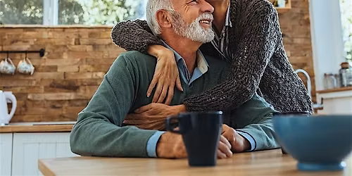 Moving Forward: A Downsizing Seminar for Seniors & Their Families