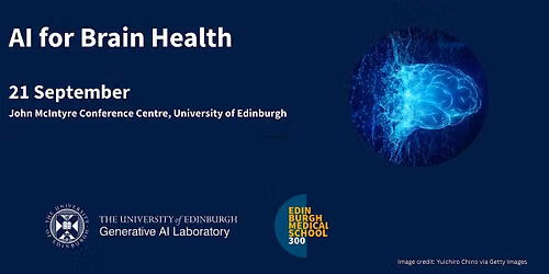 AI for Brain Health