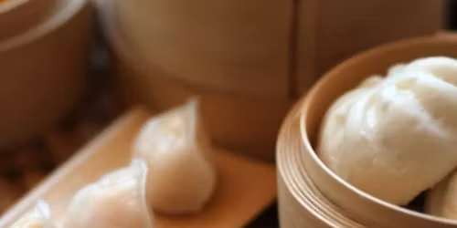 Traditional Asian Dumplings in Bay Area