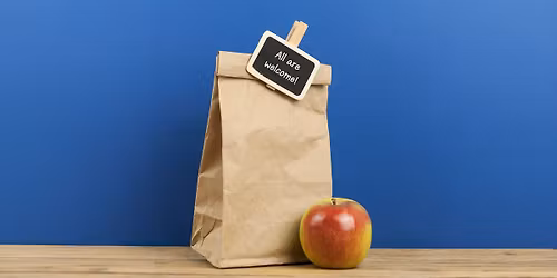 Community Connections Lunch: Central Missouri Community Action