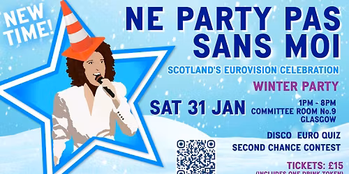 Ne Party Pas Sans Moi - January 2026