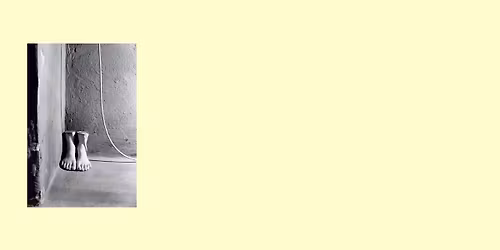 Massimiliano Camellini e Benedetta Incerti - Anatomia della Persistenza (Fotografia Europea 2026)