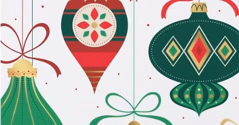 Quinby Baptist Christmas Market