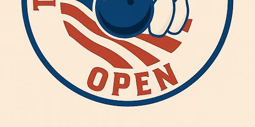 12th Annual Firecracker Open