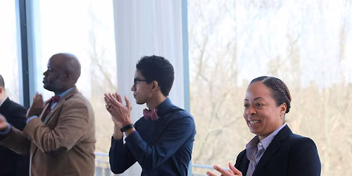 Lehigh Valley Multicultural Educators' Breakfast Symposium