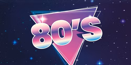 80s Party