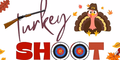 Pope Farms 6th Annual Turkey Shoot