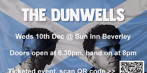 The Dunwells