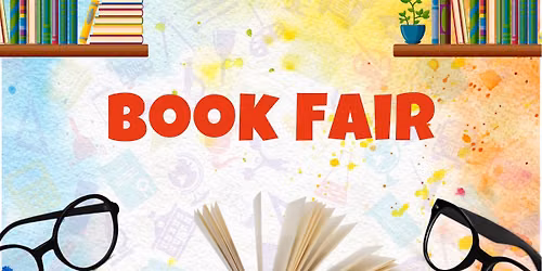Creekside ECS PTO Fall Book Fair
