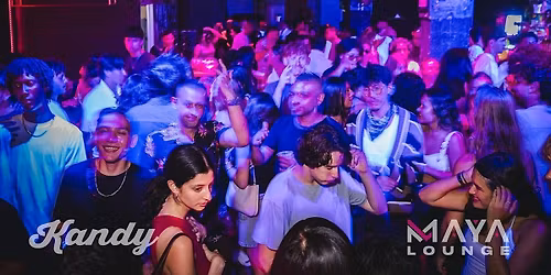 Kandy Saturdays x Bondi Lines | Discounted Tickets + Free Drink