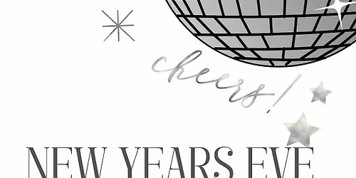 New Years Eve at The Key