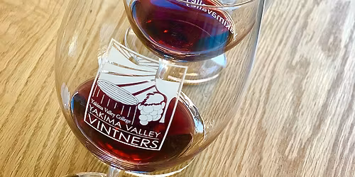 Come to the Source Tasting - A Crush Weekend Celebration