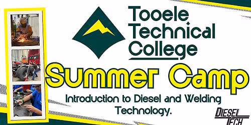 Week Long Summer Camps @ TTech