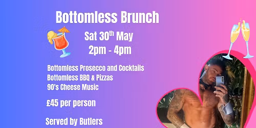 Bottomless Brunch